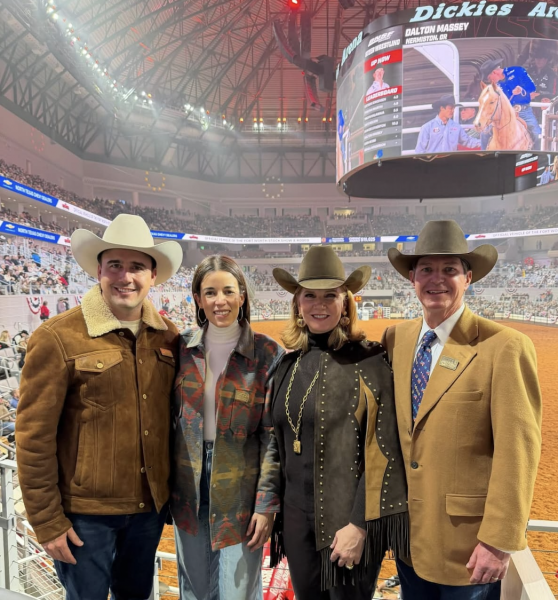 Refuerza Manolo lazos económicos y turísticos con Fort Worth, Texas